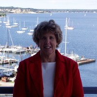 Beth Anthony