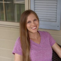 Christine Hedgespeth