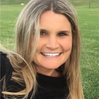 Tamie (Tamsin) Thorn