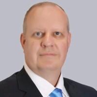 Alex Strehle MBA IPMA A