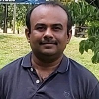 H Pavan Kumar