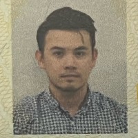 Gerardo Liwag Iv