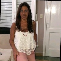 Mónica Alicia Salgado