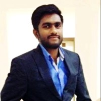 Sudarshan Chandoba