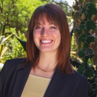 Makenzie Ellis, CMPC, M.S., M.Ed.