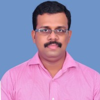 Gibson Varghese