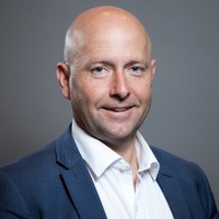 Andrew Mcdonald