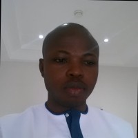 Bukola Afolabi