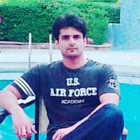 Abdul Haseeb