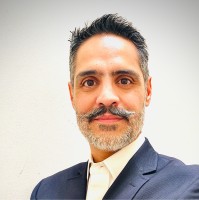 Carlos Alberto Dominguez Muñoz