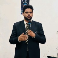 Shalmon Anandas