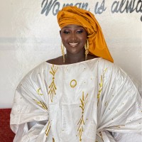 Fatima Cham