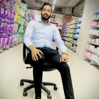 Danish Malik