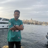 Ali Salarzadeh