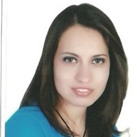Maggie Abd El Hamied