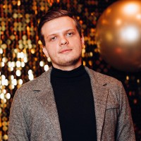 Алексей Гоменюк