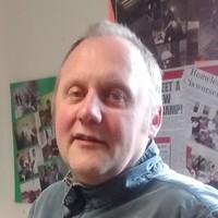 Ian Cockerill