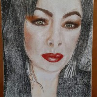Sonia - Maria Anderson