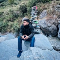 Ashish chauhan