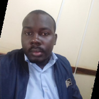 walter ojok