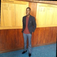 Alfred Dhliwayo