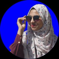 Ifrah Rizwan Farooqi 👩🏻‍⚕️⚕️SEO Content Writer Experienced Medical and Pharmaceutical Writer💉💊
