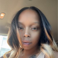 Angel Brown