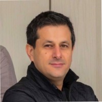 Hamid Naserkhaki, PhD.