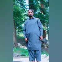 Syed Abdul hanan
