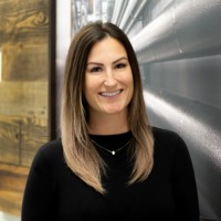 Corissa Hulick