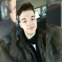 Connor McCord