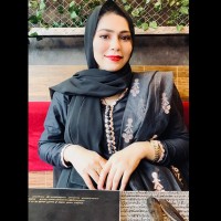 Bushra Y.