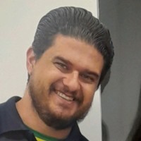 Rafael Augusto Martim