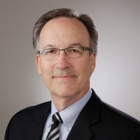 David E. Harris, CPA