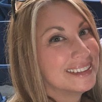 Christie Drumwright