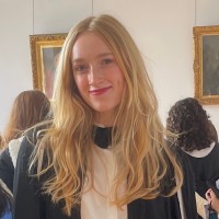 Clare St George