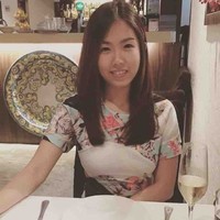 Mellyssa Huang