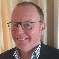 Peter Lanagan