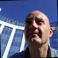 Alfred Schut