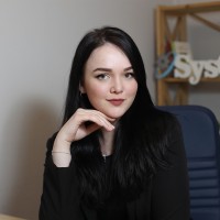Anna Krylomaka