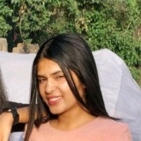 Astha Tiwari