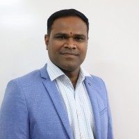 Dr Manikandan Jayapal