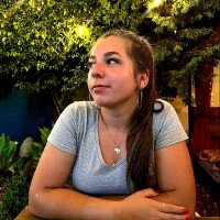 Rafaella Novakowski Krigger Gonçalves