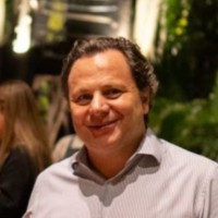 Jose Fernando Gayotto