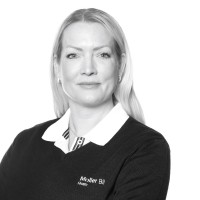 Marianne Hofflund Gjerstad
