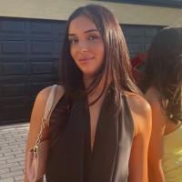 Angelique Trimis