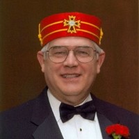 Wayne Mcallister