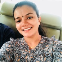 Sugganya Mohanadass