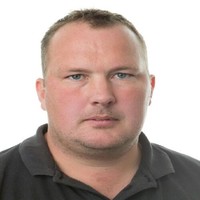 Morten Jensen