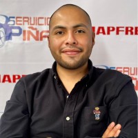 Luis Roberto Piña Orozco